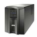 Bộ lưu điện UPS APC Smart SMT1000I