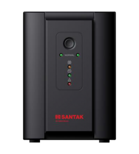 Bộ lưu điện UPS Santak Blazer1000 Pro
