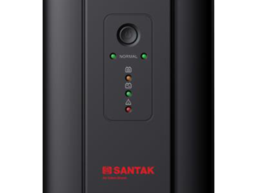 Bộ lưu điện UPS Santak Blazer1000 Pro