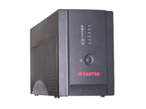 Bộ lưu điện UPS Santak Blazer1000 cũ