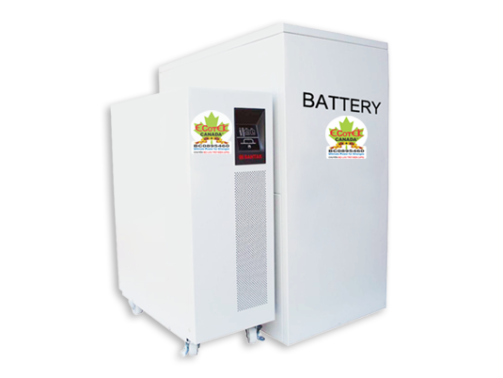 Bộ lưu điện UPS Santak Online 3C15KS