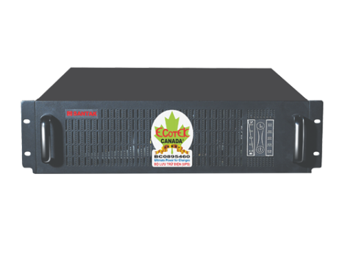 Bộ lưu điện UPS Santak Online C1KR