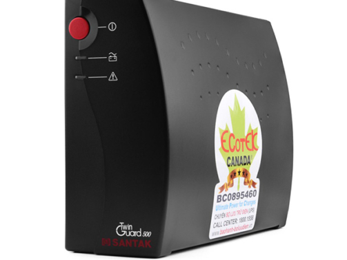 bo luu dien ups santak tg500