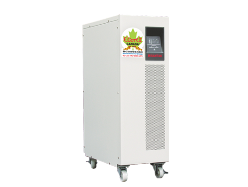 Bộ lưu điện UPS Santak C6K