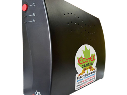 ups santak tg1000