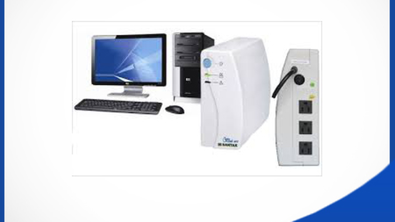 Cách chọn công suất và thời gian lưu điện của ups