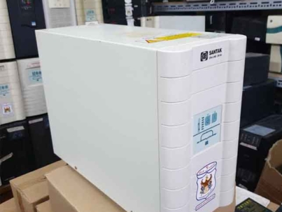 ups santak c2k online cu