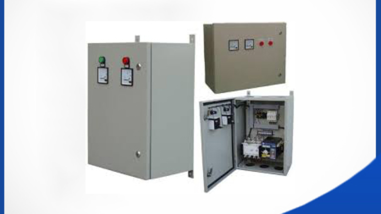 Những sự cố về nguồn điện