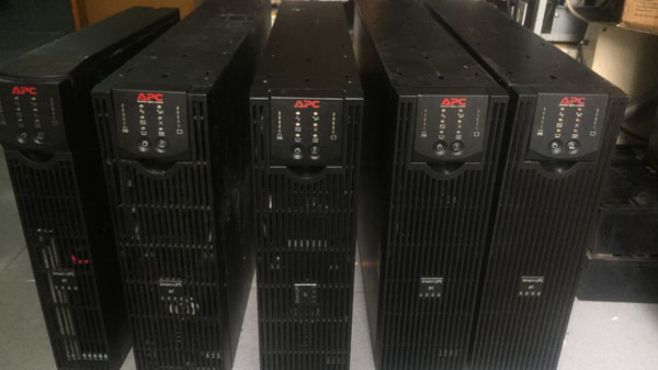 bo luu dien ups apc cu