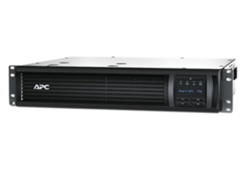 Bộ lưu điện UPS APC SMT750RMI2U 750VA/500W