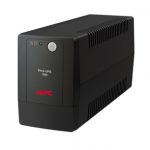 Bộ lưu điện UPS APC BX650LI-MS (650VA/325W)