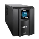 Bộ lưu điện UPS APC Smart SMC1000I