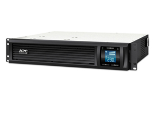 Bộ lưu điện ups apc smart smc1000i-2u