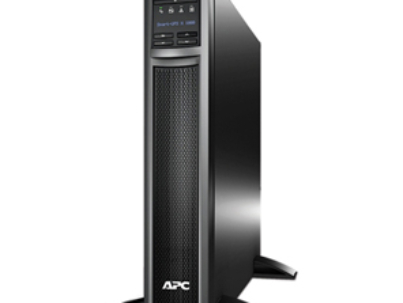 Bộ lưu điện UPS APC Smart SMX1000I