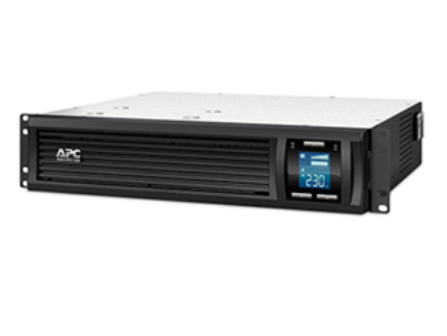 Bộ lưu điện APC Smart SMC1500I-2u
