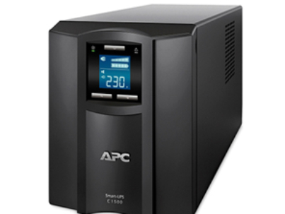 Bộ lưu điện APC Smart SMC1500I