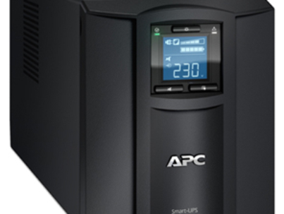 Bộ lưu điện APC SMC2000I