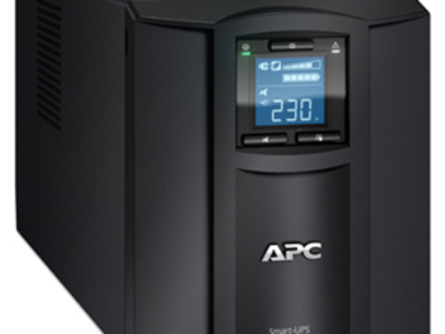 Bộ lưu điện APC SMC2000I