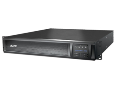 Bộ lưu điện UPS APC Smart SMX1500RMI2UNC