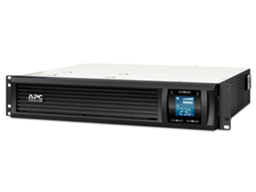 Bộ lưu điện UPS APC Smart SMC2000I-2U