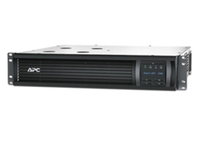 Bộ lưu điện UPS APC SMT1500RMI2U
