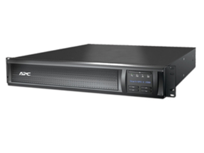 Bộ lưu điện APC SMX1500RMI2U