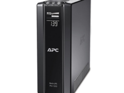 Bộ lưu điện UPS APC BR1500GI
