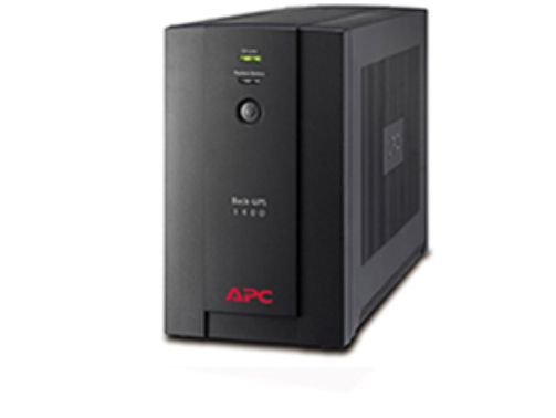 Bộ lưu điện UPS APC BX1400U-MS