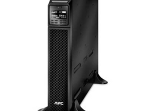 Bộ lưu điện UPS APC SRT2200XLI