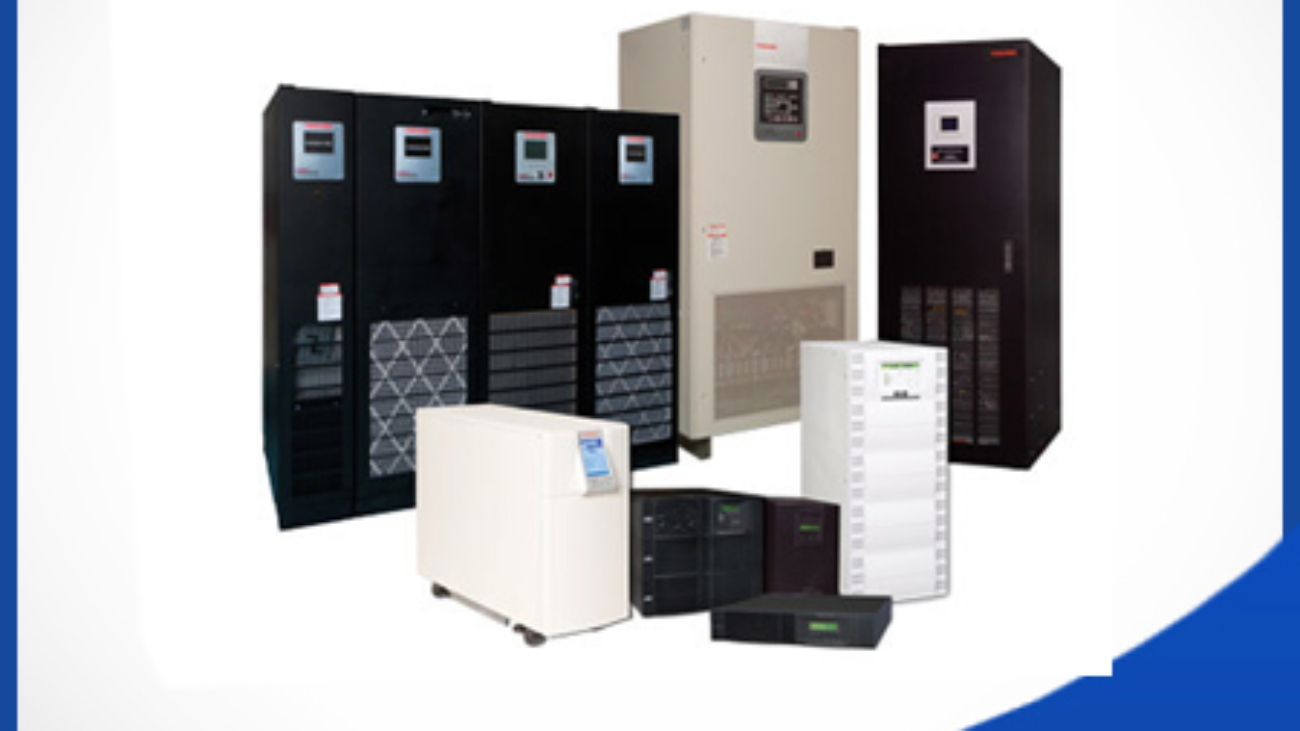 bảo hành bộ lưu điện UPS