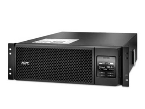 Bo luu dien UPS APC SRT5KRMXLI