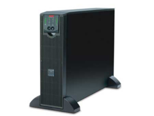 Bo luu dien UPS APC surtd5000xli