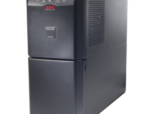 bo luu dien ups apc cu sua3000i
