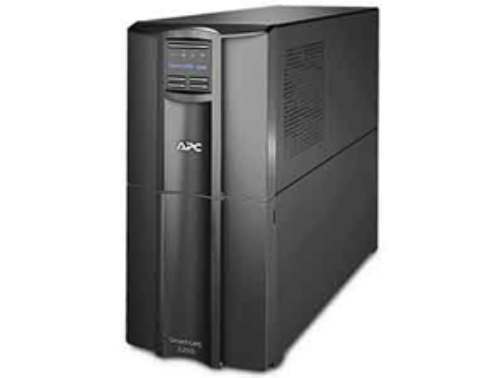 Bộ lưu điện UPS APC SMT2200I