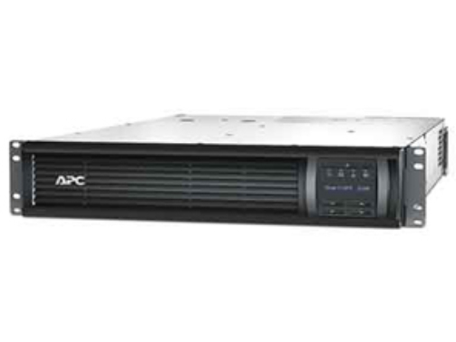 Bộ lưu điện UPS APC SMT2200RMI2U 2,2KVA/1,980KW