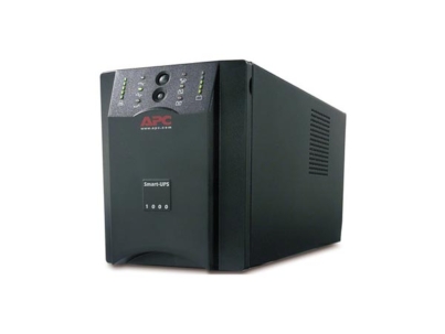 ups apc sua1000i cu