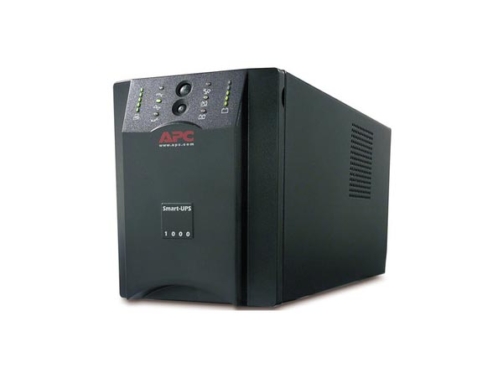 ups apc sua1000i cu