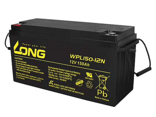 binh ac quy kin khi long 12v150ah
