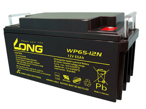 binh ac quy long kin khi 12v60ah