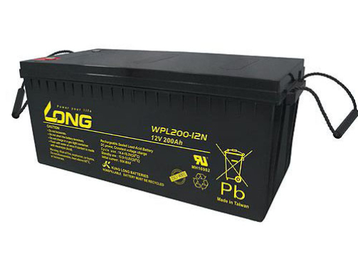 binh ac quy kin khi long 12v200ah