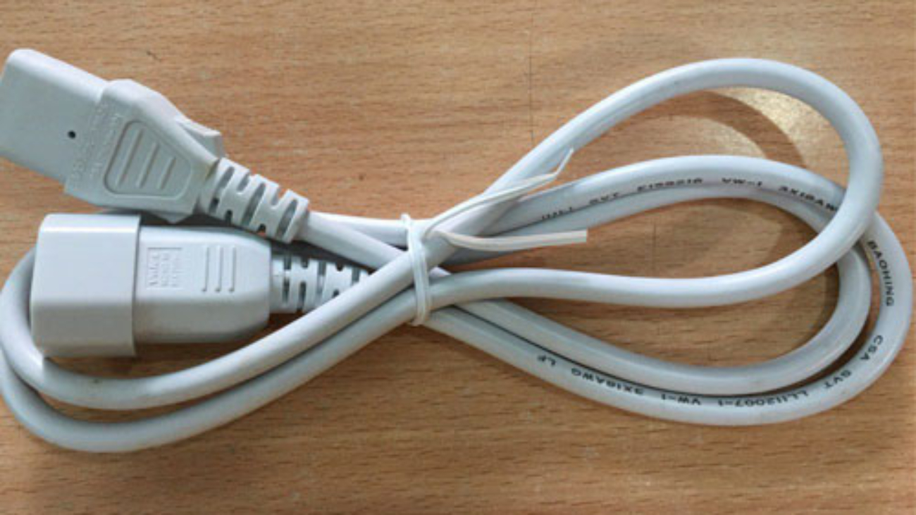 day nguon c13 c14 mau trang