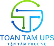 TOÀN TÂM UPS