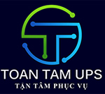 ups toan tam
