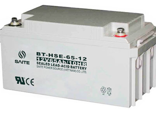 binh acquy saite 12v65ah