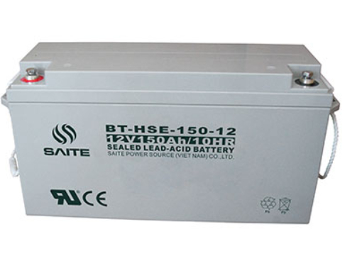 binh acquy saite 12v150ah