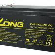 Bình Ắc Quy Long 12V7Ah WP7-12 (28W) - UPS Toàn Tâm