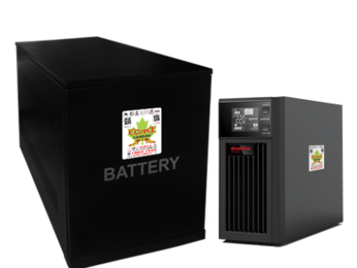ups santak c1ks lcd