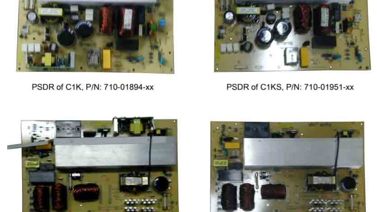 tai lieu sua chua ups santak 1 - 3kva 1
