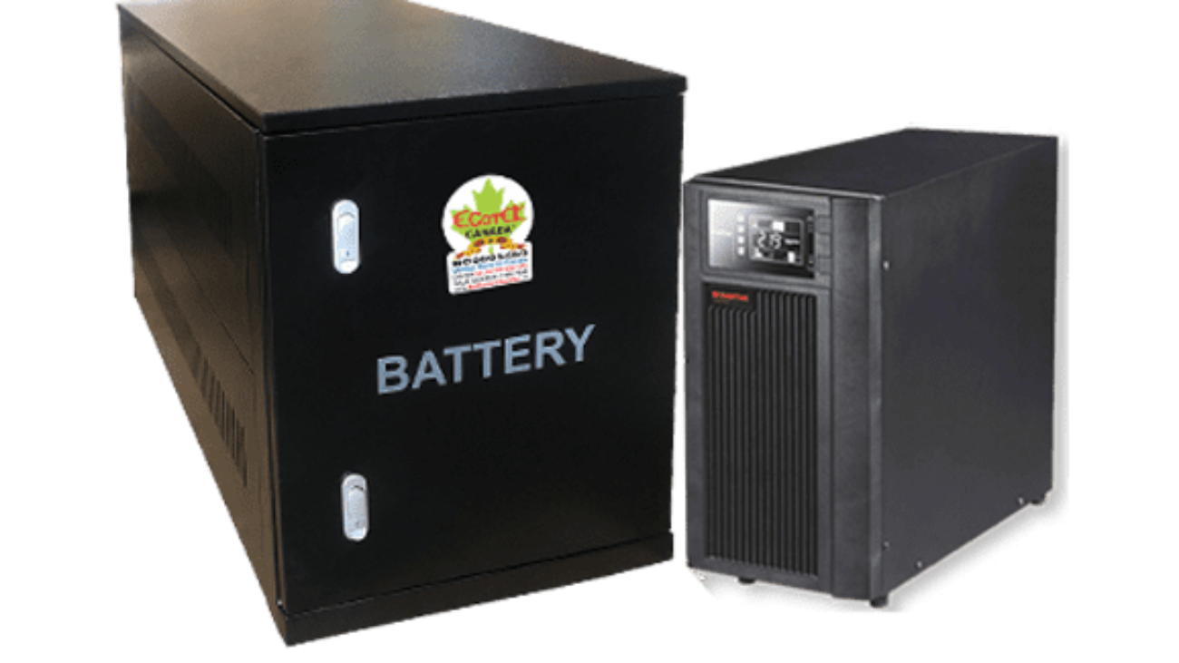 bo luu dien ups santak c10ks lcd