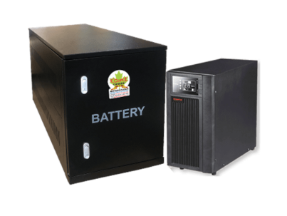 bo luu dien ups santak c10ks lcd